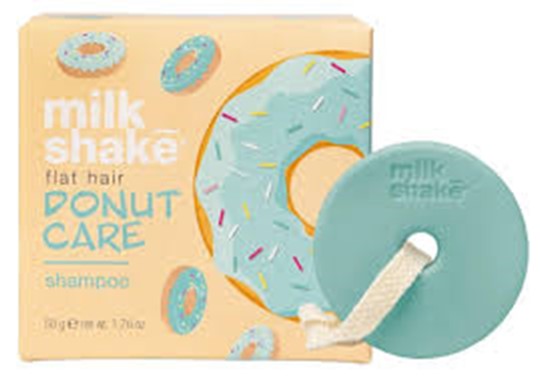 Picture of MILKSHAKE DONUT CARE VOLUME SHAMPOO